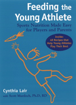 Feeding the Young Athlete