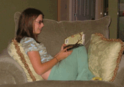 Reading Maniacs